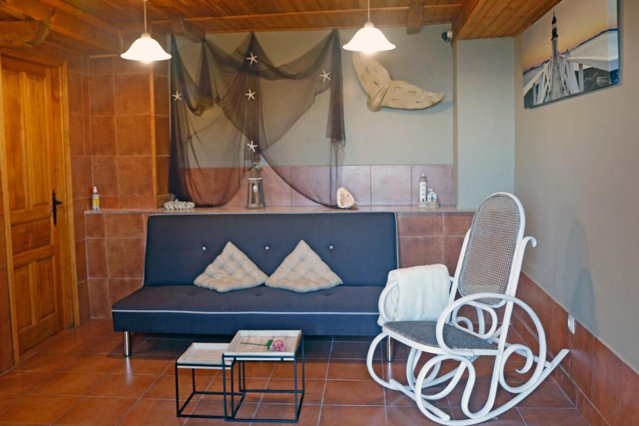 Loft Nordeste ลัสเตรส ภายนอก รูปภาพ