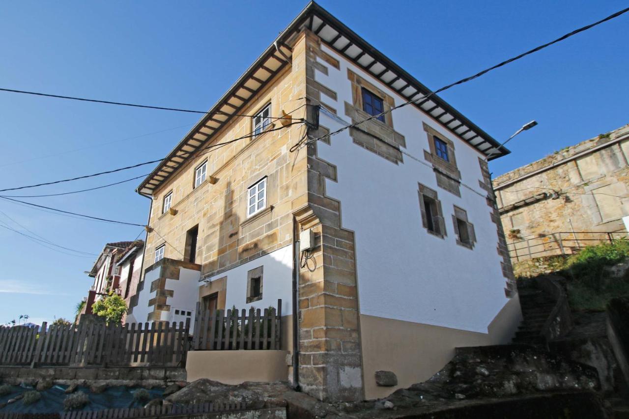 Loft Nordeste ลัสเตรส ภายนอก รูปภาพ