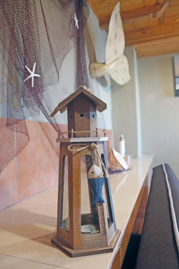 Loft Nordeste ลัสเตรส ภายนอก รูปภาพ